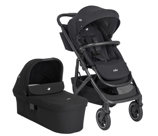 Joie elara™ + ramble XL raven