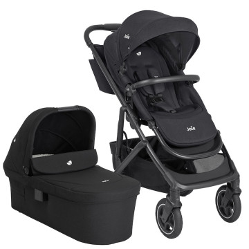 Joie elara™ + ramble XL raven