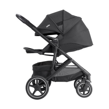 Joie elara™ + ramble XL raven