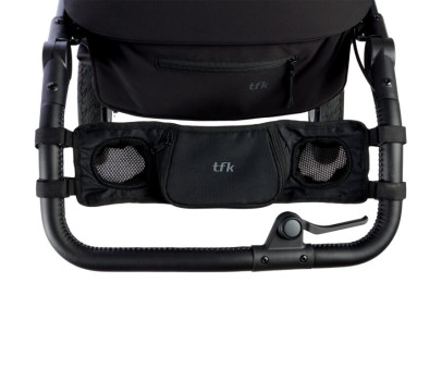 Tfk cupholder mono/pro black