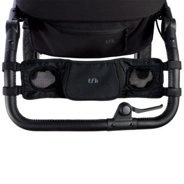 Tfk cupholder mono/pro black
