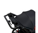 Tfk cupholder mono/pro black Tfk cupholder mono/pro black