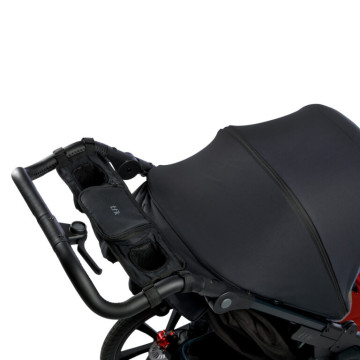 Tfk cupholder mono/pro black