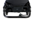 Tfk cupholder mono/pro black Tfk cupholder mono/pro black