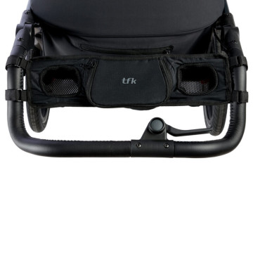 Tfk cupholder mono/pro black