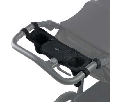 Tfk cupholder mono/pro black