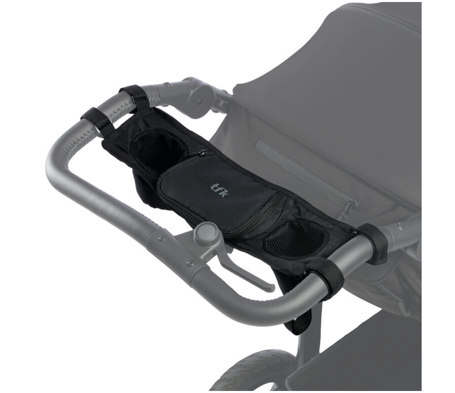Tfk cupholder mono/pro black Tfk cupholder mono/pro black