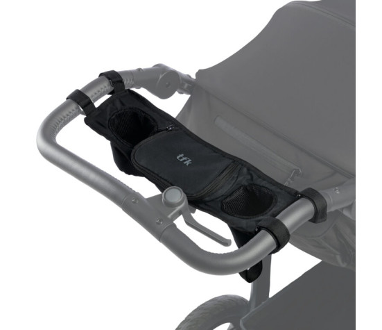 Tfk cupholder mono/pro black