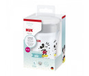 Dětský hrníček Magic NUK Cup Mickey Mouse (8+ m.) NUK 360° 230 ml