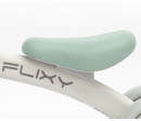 Dětské odrážedlo s LED světlem Milly Mally FLIXY mint, Zelená Dětské odrážedlo s LED světlem Milly Mally FLIXY mint, Zelená