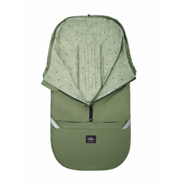 Fusak 2v1 Cocoon Softshell Spring Meadow