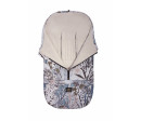 Fusak 2v1 Cocoon Softshell LumiBlooms