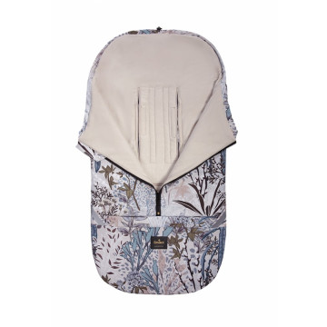Fusak 2v1 Cocoon Softshell LumiBlooms