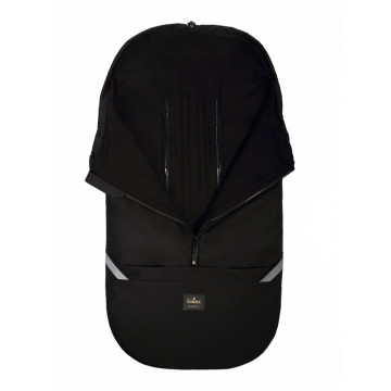 Fusak 2v1 Cocoon Softshell Wild Black