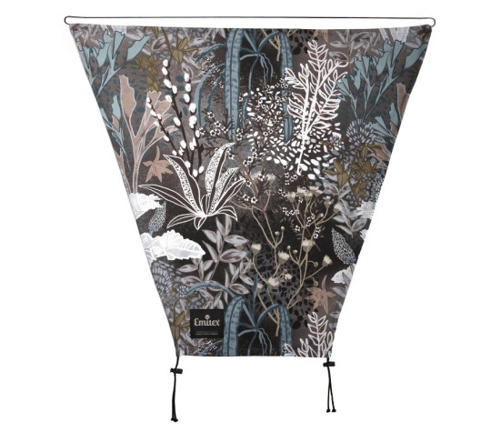 Sluneční clona Bloomora