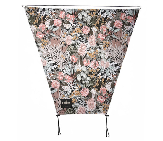 Sluneční clona Poppy