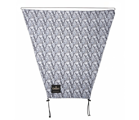 Sluneční clona Shellsy