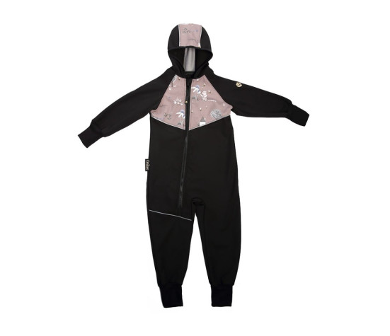 Dětská Soft kombinéza Bearkins