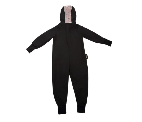 Dětská Soft kombinéza Bearkins
