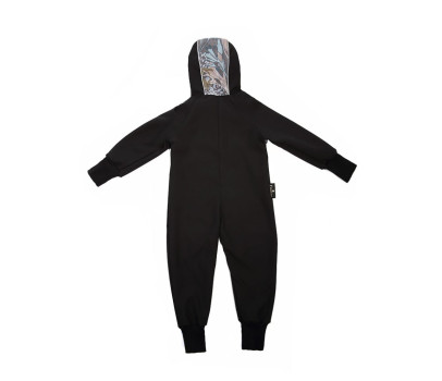 Dětská Soft kombinéza Bloomora