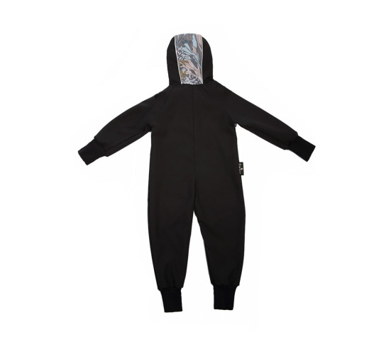 Dětská Soft kombinéza Bloomora