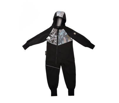 Dětská Soft kombinéza Bloomora