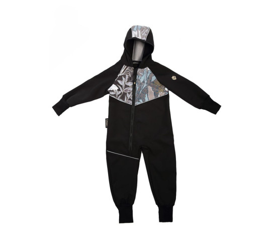 Dětská Soft kombinéza Bloomora