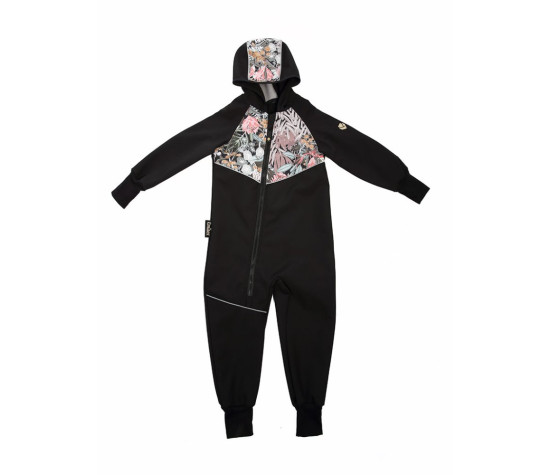 Dětská Soft kombinéza Poppy