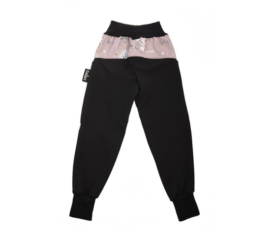 Dětské Soft kalhoty Bearkins