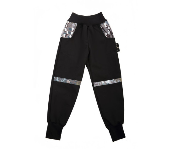 Dětské Soft kalhoty Bloomora