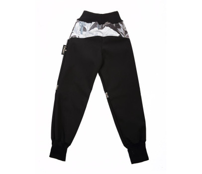 Dětské Soft kalhoty Bloomora