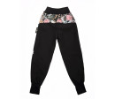 Dětské Soft kalhoty Poppy