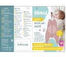 Fillikid Dětský overal na spaní dandelion pink vel. 104