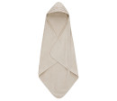 Fillikid Osuška s kapucí dob beige 75x75 cm Fillikid Osuška s kapucí dob beige 75x75 cm