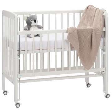 Fillikid Pletená dětská deka Cosy taupe