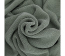 Fillikid Pletená dětská deka Cosy green Fillikid Pletená dětská deka Cosy green
