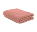Fillikid Pletená dětská deka Cosy rose