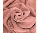Fillikid Pletená dětská deka Cosy rose Fillikid Pletená dětská deka Cosy rose