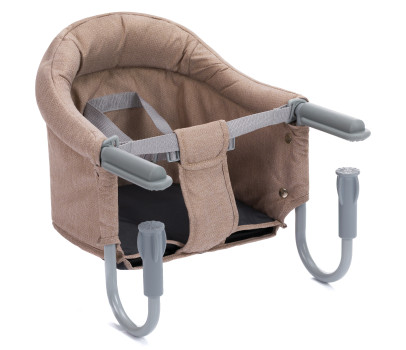 Fillikid Sedátko ke stolu Comfort nature