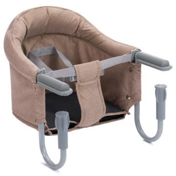 Fillikid Sedátko ke stolu Comfort nature
