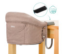 Fillikid Sedátko ke stolu Comfort nature Fillikid Sedátko ke stolu Comfort nature