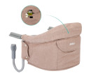 Fillikid Sedátko ke stolu Comfort nature Fillikid Sedátko ke stolu Comfort nature