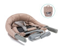 Fillikid Sedátko ke stolu Comfort nature Fillikid Sedátko ke stolu Comfort nature