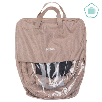 Fillikid Sedátko ke stolu Comfort nature