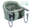 Fillikid Sedátko ke stolu Comfort green