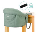 Fillikid Sedátko ke stolu Comfort green Fillikid Sedátko ke stolu Comfort green