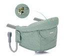 Fillikid Sedátko ke stolu Comfort green Fillikid Sedátko ke stolu Comfort green