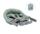 Fillikid Sedátko ke stolu Comfort green Fillikid Sedátko ke stolu Comfort green