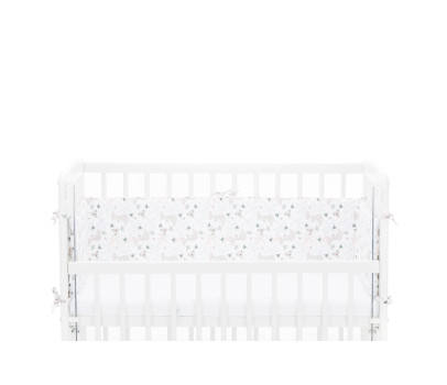 Fillikid Ložní souprava Luxe kangaroo + matrace