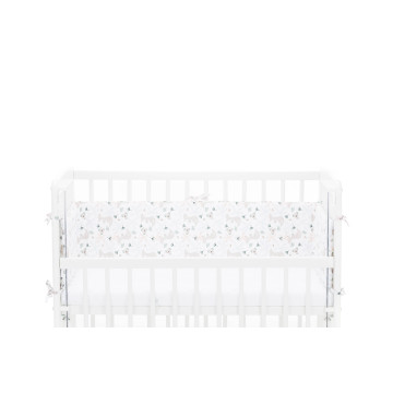 Fillikid Ložní souprava Luxe kangaroo + matrace